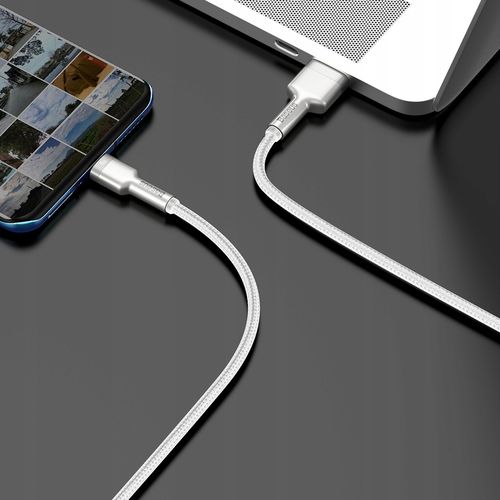 Kabel Baseus Cafule 40W 5A na Arena.pl