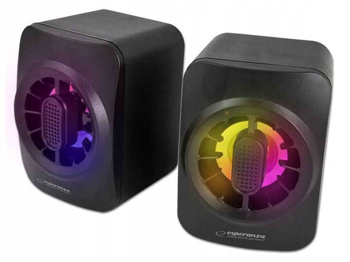 Głośniki ESPERANZA Sakar zdjęcie 1