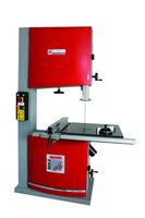 PIŁA przecinarka TAŚMOWA do drzewa drewna PIONOWA