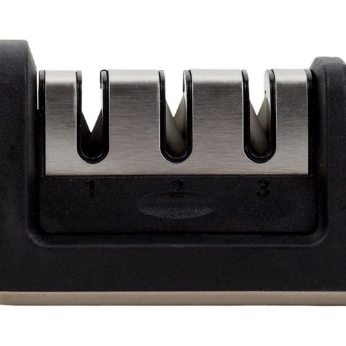 Ostrzałka do noży trzystopniowa MISTY na Arena.pl