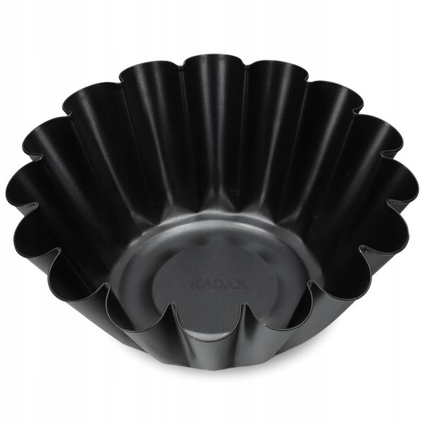 FORMA DO PIECZENIA BLACHA DO BABKI CIASTA 16cm zdjęcie 1