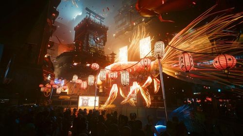 Cyberpunk 2077: Ultimate Edition PS5 / Dubbing PL / NOWA / PŁYTA na Arena.pl