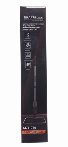 MOP ZE SPRYSKIWACZEM 350ML KD11940 na Arena.pl