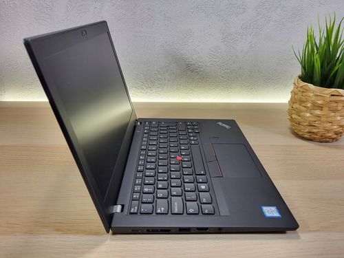 Laptop Lenovo ThinkPad x280 Intel 8-gen 8GB 256GB SSD NVMe W11 KORZYSTNY na Arena.pl