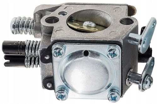 GAŹNIK DO PIŁY SPALINOWEJ NAC PILARKA SPALINOWA PN CS 45 52 58 PIŁA na Arena.pl