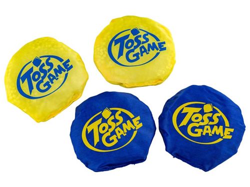 ZABAWKOWA GRA ZRĘCZNOŚCIOWA, RZUCANIE WORECZKIEM, na Arena.pl