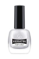 Golden Rose Keratin Nail Color 126 Keratynowy lakier do paznokci Kolor - 126