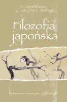 Filozofia japońska