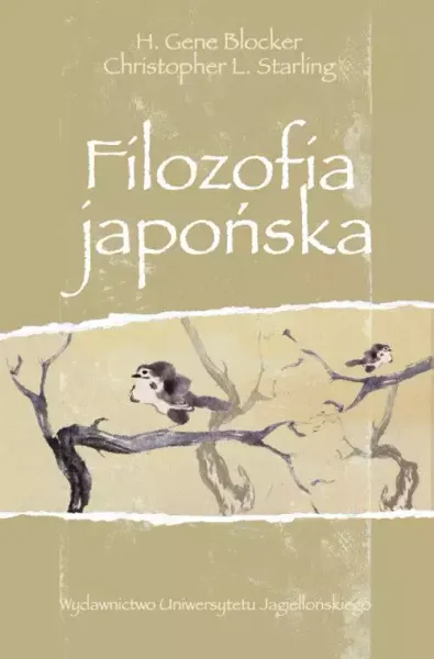Filozofia japońska zdjęcie 1