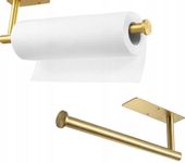 Wieszak Loft Uchwyt Na Ręcznik Papierowy Kuchenny