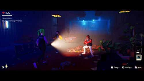 The Headliners CD KEY KOD BEZ VPN WYSYŁKA 24/7 na Arena.pl