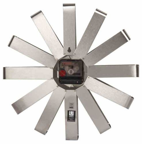 CLOCK/RIBBON/WALL/STEEL na Arena.pl