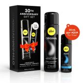Pjur 30Th Anniversary Gift Set