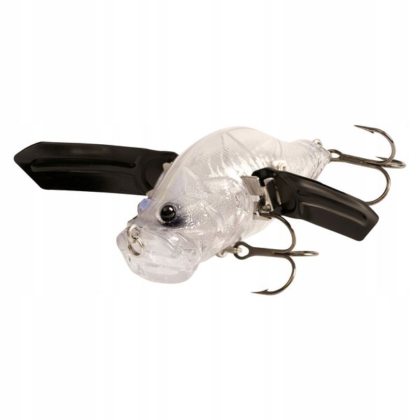 ADUSTA ZACRAWL JR DASH 6.5CM 19G 067 POLTERGEIST zdjęcie 1