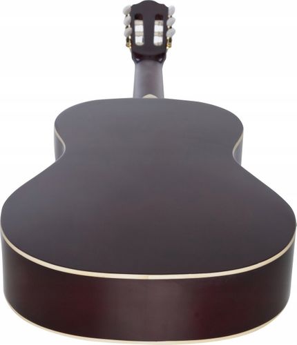 Gitara klasyczna 4/4 39" m-tunes mtc965h na Arena.pl
