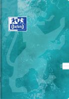 ZESZYT A5/60K LINIA OXF TEEN 400184620 A'5