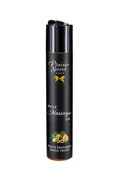 Huile Massage Fruits Exot.59Ml zdjęcie 3