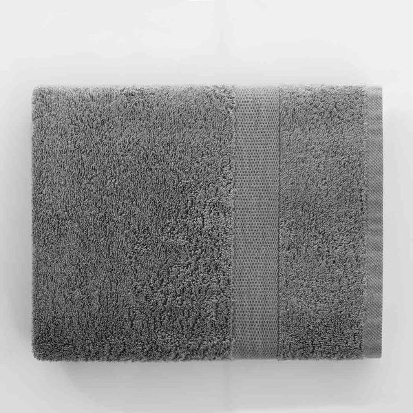 TOWEL/MARINA/SIL/N/70x140 zdjęcie 1