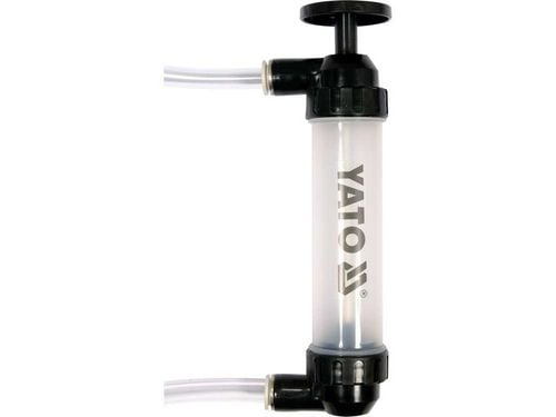 pompa transferowa do płynów 170ml. - yt-07071 na Arena.pl