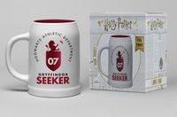 Harry Potter Gryffindor - ceramiczny kufel , kubek 600 ml