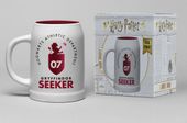 Harry Potter Gryffindor - ceramiczny kufel , kubek 600 ml