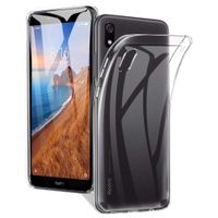 Futerał BACK CASE ULTRA SLIM 0,5 mm do XIAOMI Redmi 7A