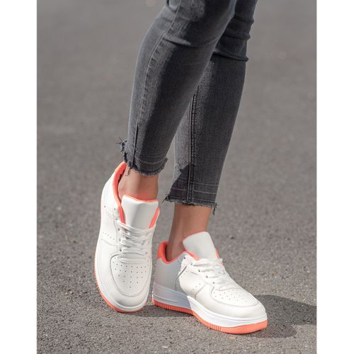 Sneakersy Na Platformie r.38 na Arena.pl