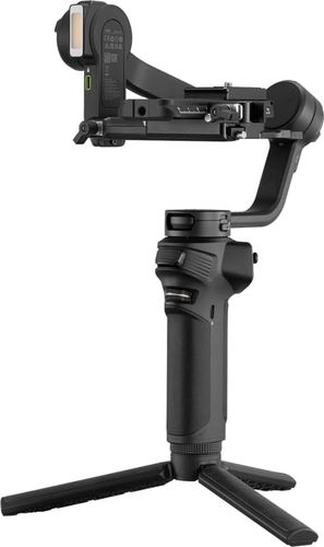 Gimbal Zhiyun Weebill 3S na Arena.pl