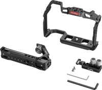 Smallrig 3830 - klatkowy zestaw ręczny do Canon EOS R5/ R6/ R5 C