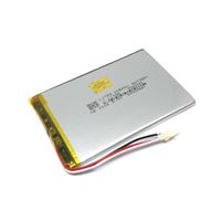 Akumulator Li-Poly 3200mAh 3.7 NTC 356595