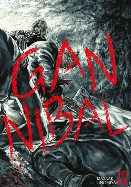 Gannibal #12 zdjęcie 1