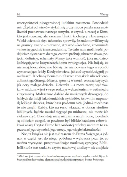 Biografia Ducha Świętego zdjęcie 9