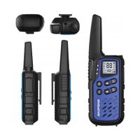 Krótkofalówka Baofeng BF-25E Dark Blue Twin 2 szt.