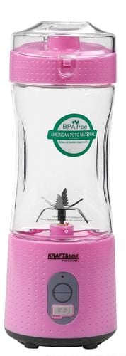 blender akumulatorowy usb-c 380ml / 2x3000mah kd4172 na Arena.pl