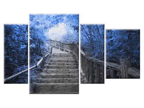 Schody  135x80cm GRATISY na Arena.pl