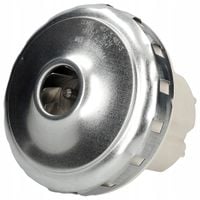 Silnik odkurzacza 437.1000 DOMEL 467.3.403-3 1400W zelmer aquawelt karcher