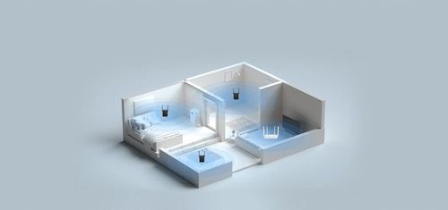 WZMACNIACZ SYGNAŁU Xiaomi Mi WiFi Range Extender AC1200 REPEATER 1200Mb/s na Arena.pl