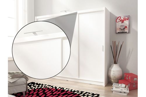 Szafa przesuwna WIKI I 250cm na Arena.pl