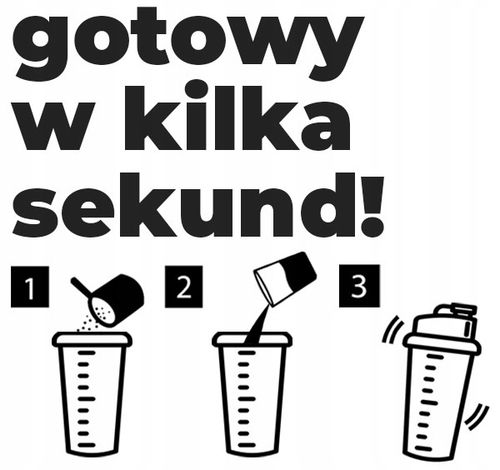 KOKTAJL ODCHUDZAJĄCY bez cukru, proteinowy białkowy dla kobiet - Slim Fast na Arena.pl