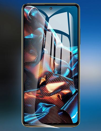 Folia ochronna hydrożelowa do XIAOMI POCO X4 PRO 5G na ekran mocna szkłoTPU na Arena.pl