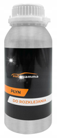 Płyn preparat środek do rozklejenia lampy reflektora twardy klej 600ml
