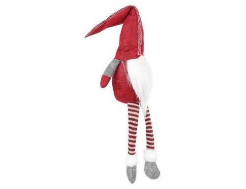 Skrzat Siedzący Czerwony na Arena.pl