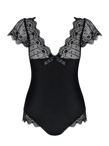 bielizna moketta body  s/m na Arena.pl