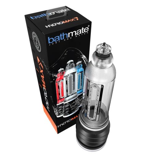 Bathmate - Hydromax 7 na Arena.pl