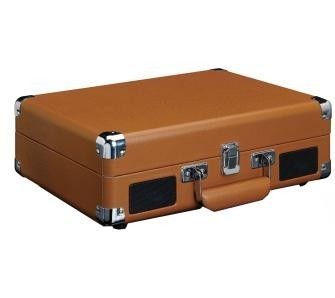 LENCO TT10 gramofon walizkowy retro na Arena.pl