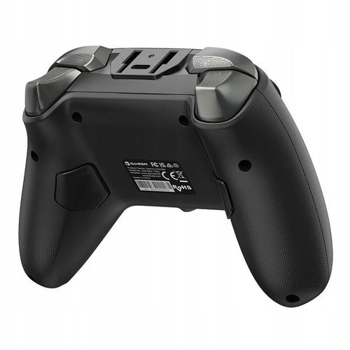 Gamepad GameSir HRG7107 T4 Cyclone Pro do PC Nintendo Switch iOS Android na Arena.pl