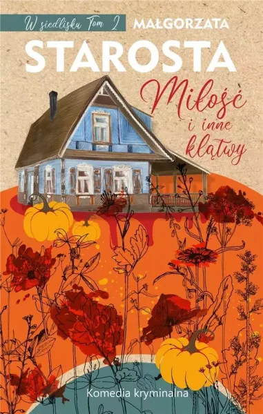 Miłość i inne klątwy zdjęcie 1