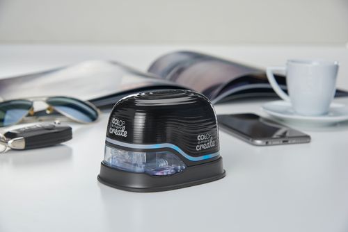 Tasiemka Bawełniana Wstążka Colop E-mark 15mm na Arena.pl