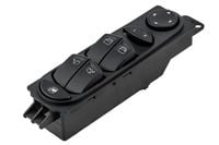 PRZEŁĄCZNIK STEROWANIA SZYB LEWY PRZÓD MERCEDES VITO W639 2013 2014 2015