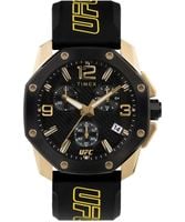 Zegarek męski Timex UFC Icon Chronograph Timex-TW2V58500